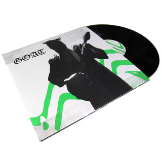 Goat: Live Ballroom Ritual 2LP
