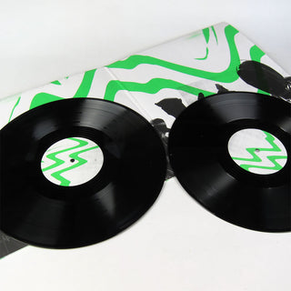 Goat: Live Ballroom Ritual 2LP gatefold