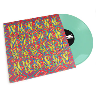 Goat: World Music LP