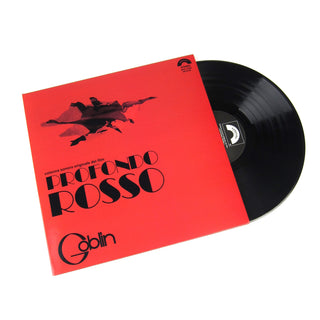 Goblin: Profondo Rosso Vinyl LP