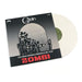 Goblin: Zombi (White Colored Vinyl) Vinyl LP