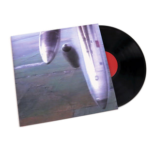 Godspeed You! Black Emperor: Yanqui U.X.O. Vinyl