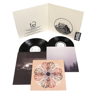 Godspeed You! Black Emperor: G_d's Pee AT STATE'S END! (180g) Vinyl 