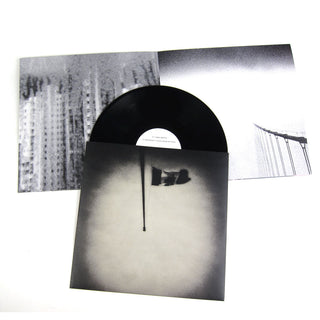 Godspeed! You Black Emperor: Asunder, Sweet And Other Distress (180g) Vinyl LP