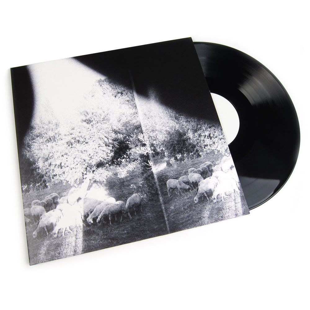 Godspeed You Black Emperor!: Asunder, Sweet And Other Distress (180g) Vinyl LP