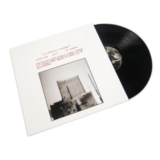 Godspeed You! Black Emperor: Luciferian Towers (180g) Vinyl LP
