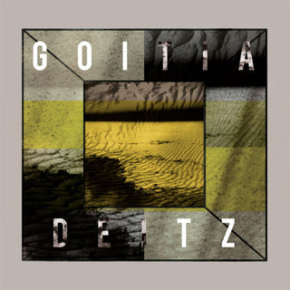 Goitia Deitz: Helicopter / Forever 7"