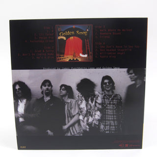 Golden Smog: Down By The Old Mainstream (Run Out Groove 180g, Colored Vinyl) Vinyl 2LP