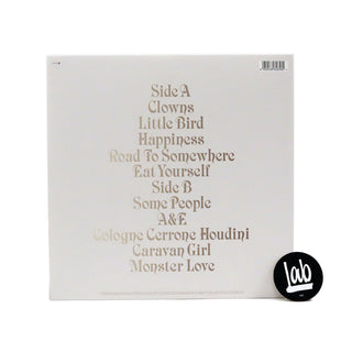 Goldfrapp: Seventh Tree (Colored Vinyl) Vinyl 