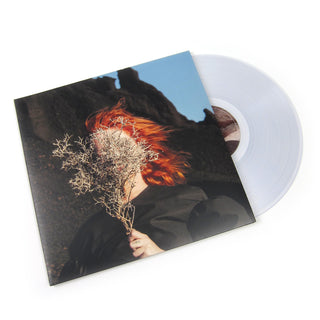 Goldfrapp: Silver Eye (Colored Vinyl) Vinyl LP