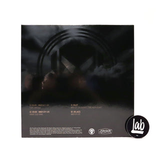 Goldie: Inner City Life - 2020 Remaster Vinyl 