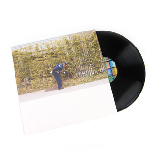 Gold Panda: Good Luck And Do Your Best Vinyl LP