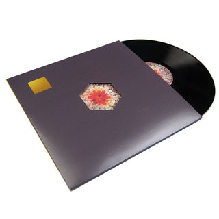 Gold Panda: Half of Where You Live (Free MP3) 2LP