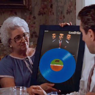 Goodfellas: Music From The Motion Picture (Indie Exclusive Colored Vinyl) Vinyl LP