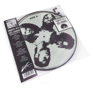 Goodie Mob: Still Standing (Pic Disc) Vinyl 2LP (Record Store Day)