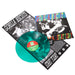 Gorilla Biscuits: Start Today (Green Colored Vinyl) Vinyl LP