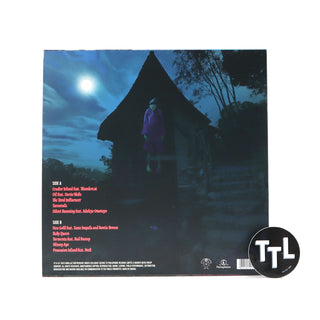 Gorillaz: Cracker Island (Indie Exclusive Colored Vinyl) Vinyl LPGorillaz: Cracker Island (Indie Exclusive Colored Vinyl) Vinyl LP