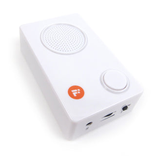 Gossamer: Imperishable Portable Ambient Loop Player