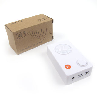 Gossamer: Imperishable Portable Ambient Loop Player