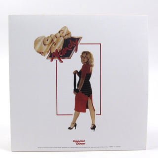 Goya: House At The Sea / Mandy Vinyl 12"