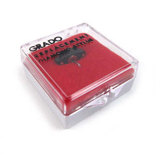 Grado: Replacement Stylus for Prestige Red