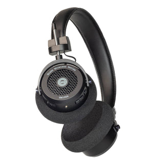 Grado: GW100x Bluetooth Open Back Headphones