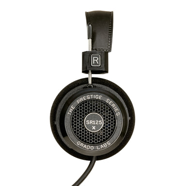 Grado: SR125X Prestige Series Headphones