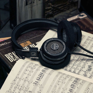 Grado: SR225X Prestige Series Headphones