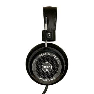 Grado: SR60X Prestige Series Headphones