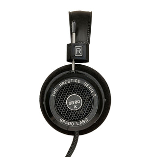 Grado: SR80X Prestige Series Headphones