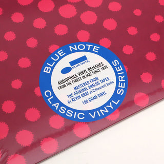 Grachan Moncur III: Evolution (180g) Vinyl LP