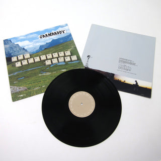 Grandaddy: The Sophtware Slump Vinyl LP