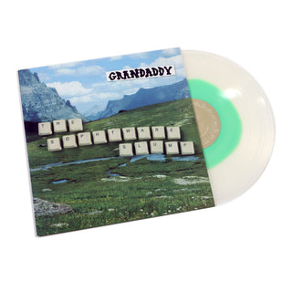 Grandaddy: The Sophtware Slump (Indie Exclusive Colored Vinyl) Vinyl LP