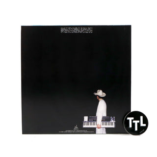 Grandaddy: The Sophtware Slump (Indie Exclusive Colored Vinyl) Vinyl LP