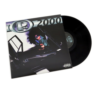 Grand Puba: 2000 Vinyl LP