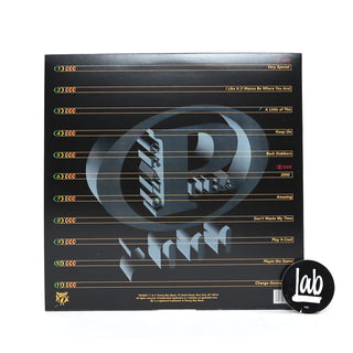 Grand Puba: 2000 Vinyl LP