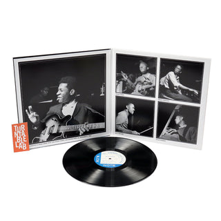 Grant Green: Feelin' The Spirit (Tone Poet 180g) Vinyl LP