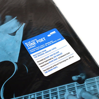 Grant Green: Feelin' The Spirit (Tone Poet 180g) Vinyl LP