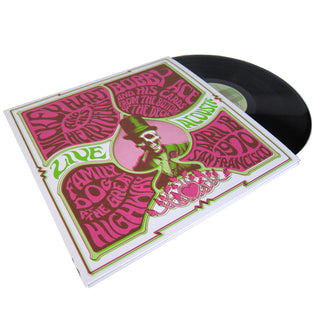 Grateful Dead: Family Dog at the Great Highway, San Francisco 4/18/70 (180g) 2LP (Record Store Day)