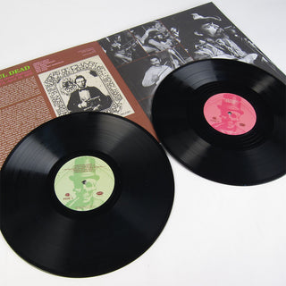 Grateful Dead: Family Dog at the Great Highway, San Francisco 4/18/70 (180g) 2LP (Record Store Day) gatefold