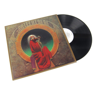 Grateful Dead: Blues For Allah Vinyl LP