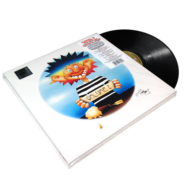 Grateful Dead: Europe 72 Vol.2 (180g) Vinyl 4LP