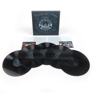 Grateful Dead: Fillmore West 1969 February 28th (180g) Vinyl 5LP Boxset