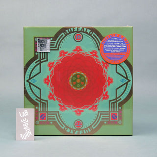 Grateful Dead: Buffalo 5/9/77 (180g) Vinyl 5LP (Record Store Day)