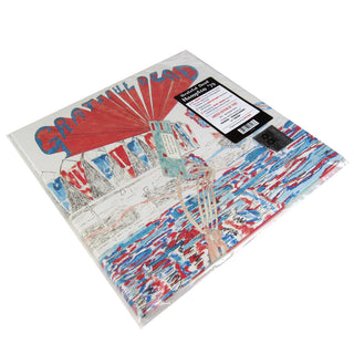Grateful Dead: Live at Hampton Colliseum 180g Vinyl 2LP (Record Store Day 2014)