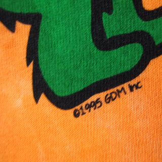 Grateful Dead: Spiral Bears Youth Shirt - Tie Dye