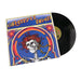 Grateful Dead: Skull & Roses Live Remastered (180g) Vinyl 2LP