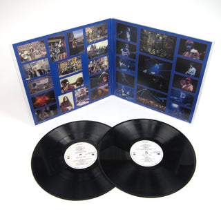 Grateful Dead: Steal Your Face Vinyl 2LP