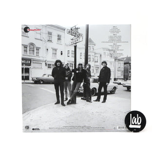 Grateful Dead: The Very Best Of Grateful Dead (180g) Vinyl 2LP