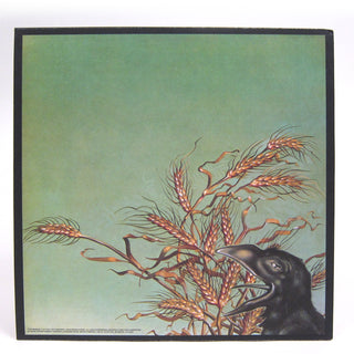 Grateful Dead: Wake Of The Flood Vinyl LP